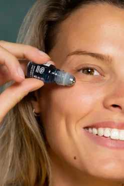 Contour des yeux gel réveil anti-cernes