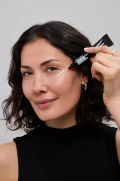 Contour des yeux hydratant & illuminant