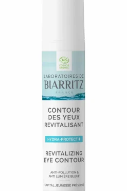 Contour des yeux revitalisant HYDRA-PROTECT+