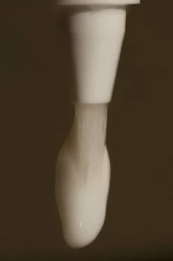 Contour yeux & lèvres