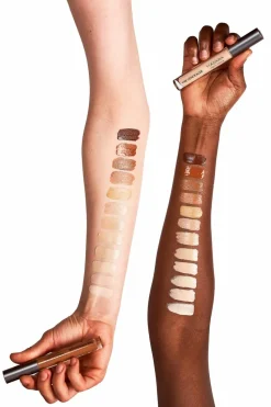 Correcteur anti-cernes