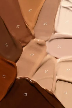 Correcteur anti-cernes