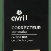Correcteur certifié bio