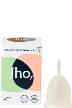Coupe menstruelle