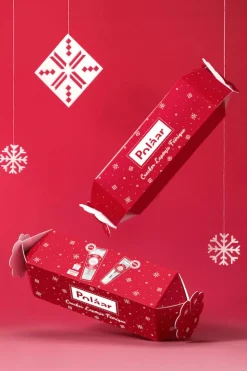 Cracker Laponie Féérique