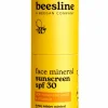Écran solaire minéral SPF30 visage