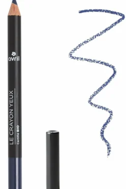 Crayon yeux