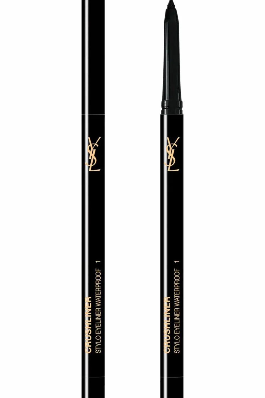 Crayon yeux stylo Crushliner