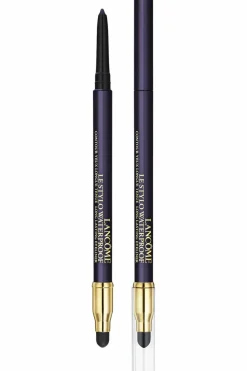 Crayon yeux waterproof double embout Hypnôse