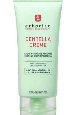 Crème à la centella