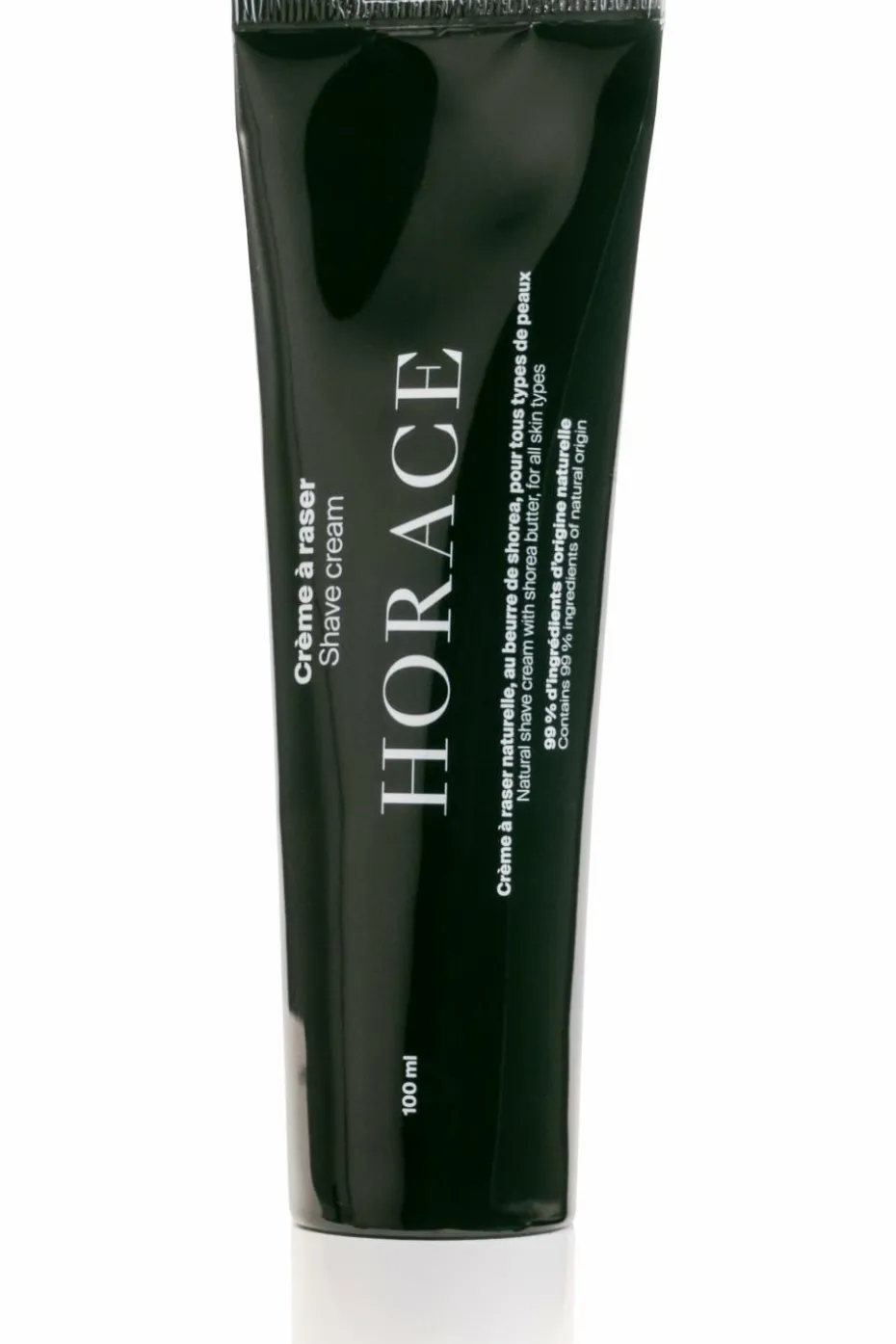 Crème à raser