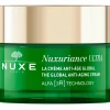 Crème anti-âge global Nuxuriance Ultra