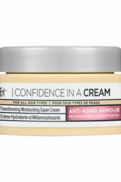 Crème anti-âge hydratante Confidence in a Cream™