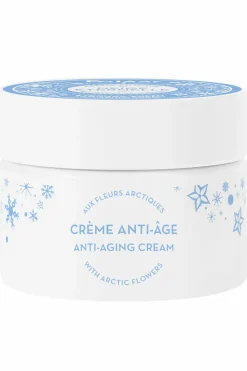 Crème anti-âge Neige Éternelle