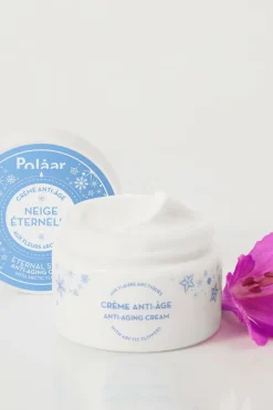 Crème anti-âge Neige Éternelle