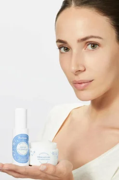 Crème anti-âge Neige Éternelle