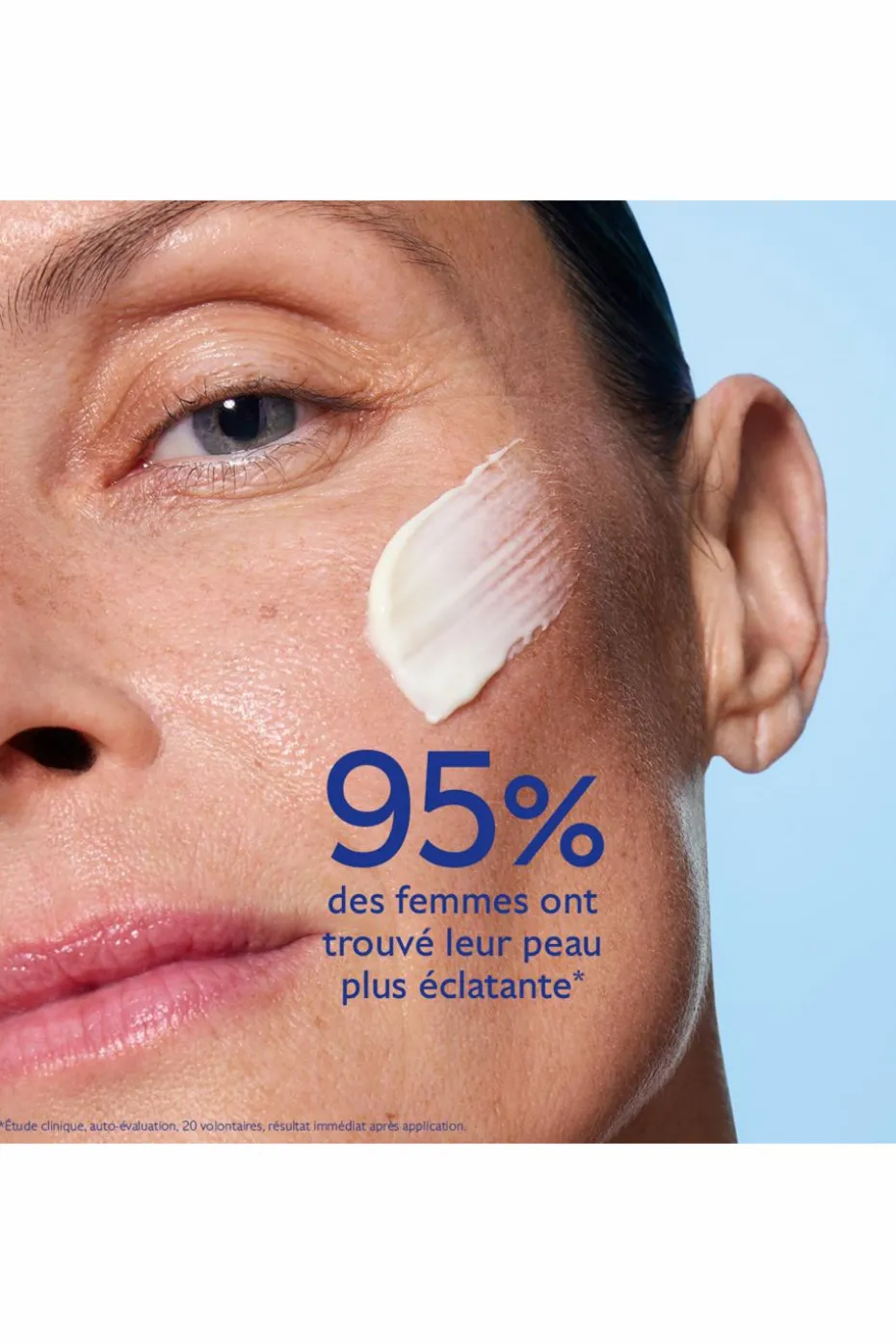 Crème anti-taches Vinoperfect rechargeable