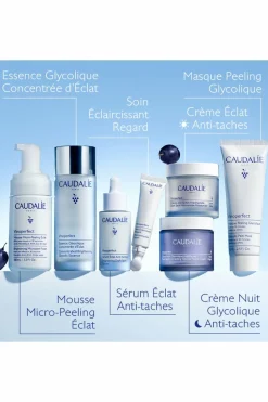 Crème anti-taches Vinoperfect rechargeable