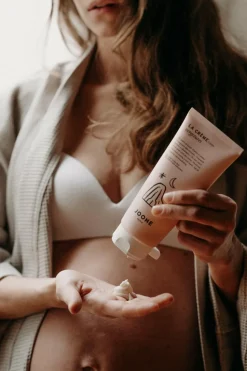 Crème anti-vergetures Parfaite