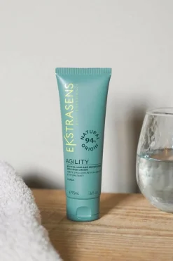 Crème apaisante récupération musculaire Agility