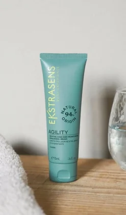 Crème apaisante récupération musculaire Agility