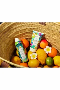 Crème autobronzante Moana