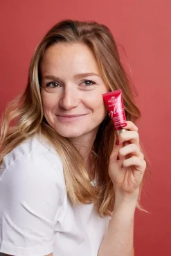 Crème bonne mine effet liftant Merveillance Lift glow