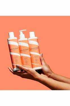 Crème boucles Seal & Shield