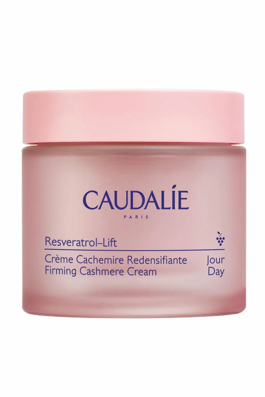 Crème Cachemire Redensifiante Resveratrol rechargeable