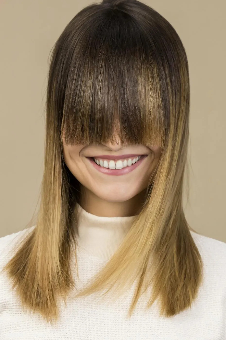 Crème cheveux réparatrice sans rinçage Absolue Keratine