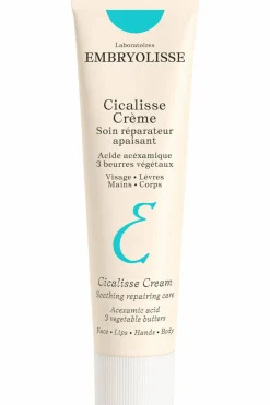 Crème Cicalisse visage, corps & lèvres
