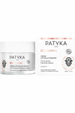 Crème éclat fermeté Lift Essentiel rechargeable