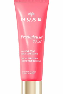 Crème éclat multi-correction Prodigieuse® Boost