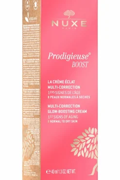 Crème éclat multi-correction Prodigieuse® Boost