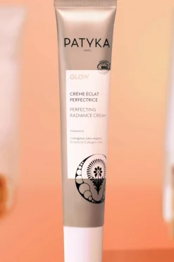 Crème éclat perfectrice Glow