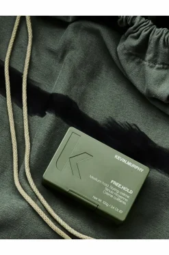 Crème coiffante FREE.HOLD