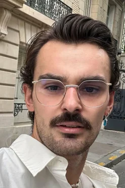 Crème coiffante rechargeable