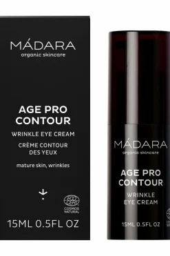 Crème contour des yeux Age Pro