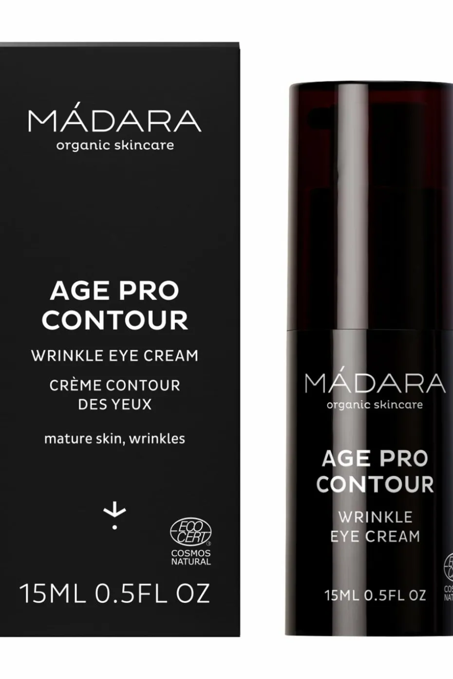 Crème contour des yeux Age Pro