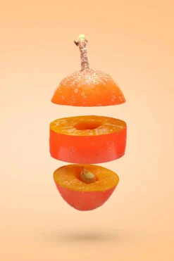 Crème contour des yeux anti-oxydante à l’argousier