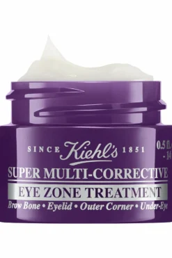 Crème contour des yeux anti-âge Super Multi-Corrective