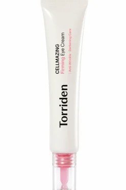 Crème contour des yeux au collagène 5D