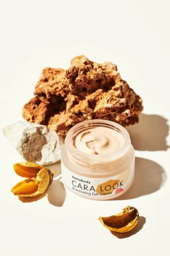 Crème contour des yeux illuminatrice Cara Look