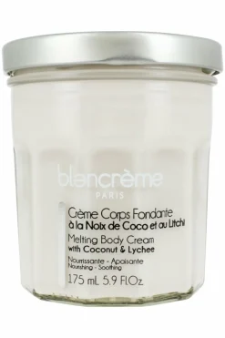 Crème Corps Coco Litchi