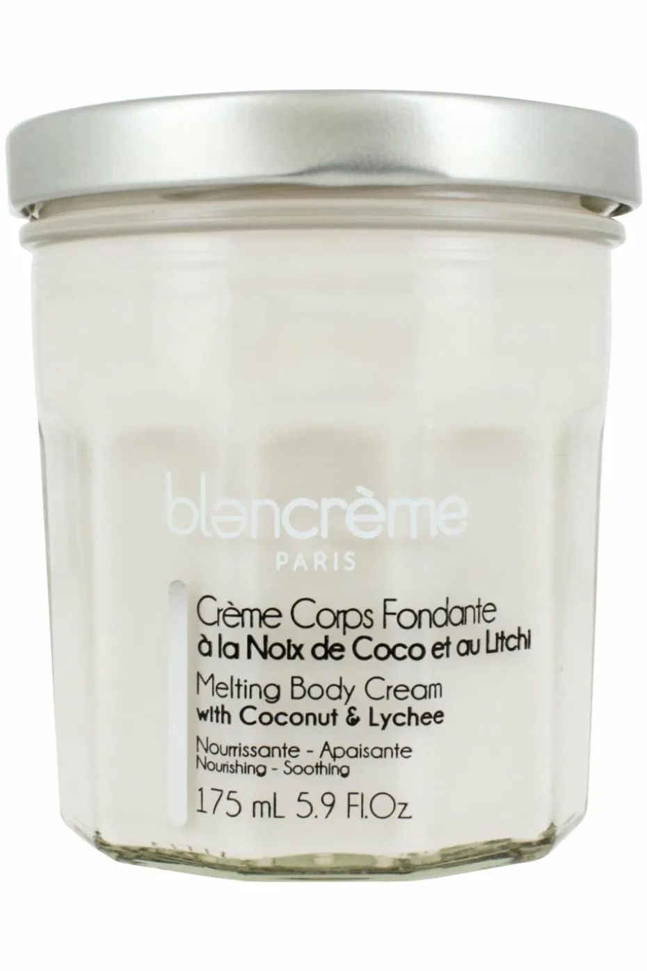 Crème Corps Coco Litchi