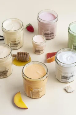 Crème corps fondante mangue & passion