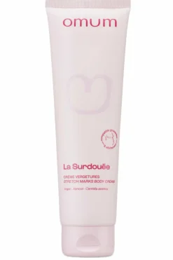 Crème corps prévention vergetures La Surdouée