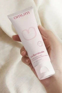 Crème corps prévention vergetures La Surdouée