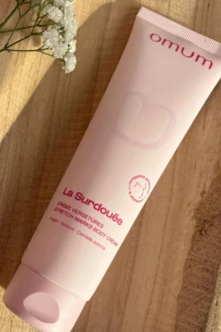 Crème corps prévention vergetures La Surdouée