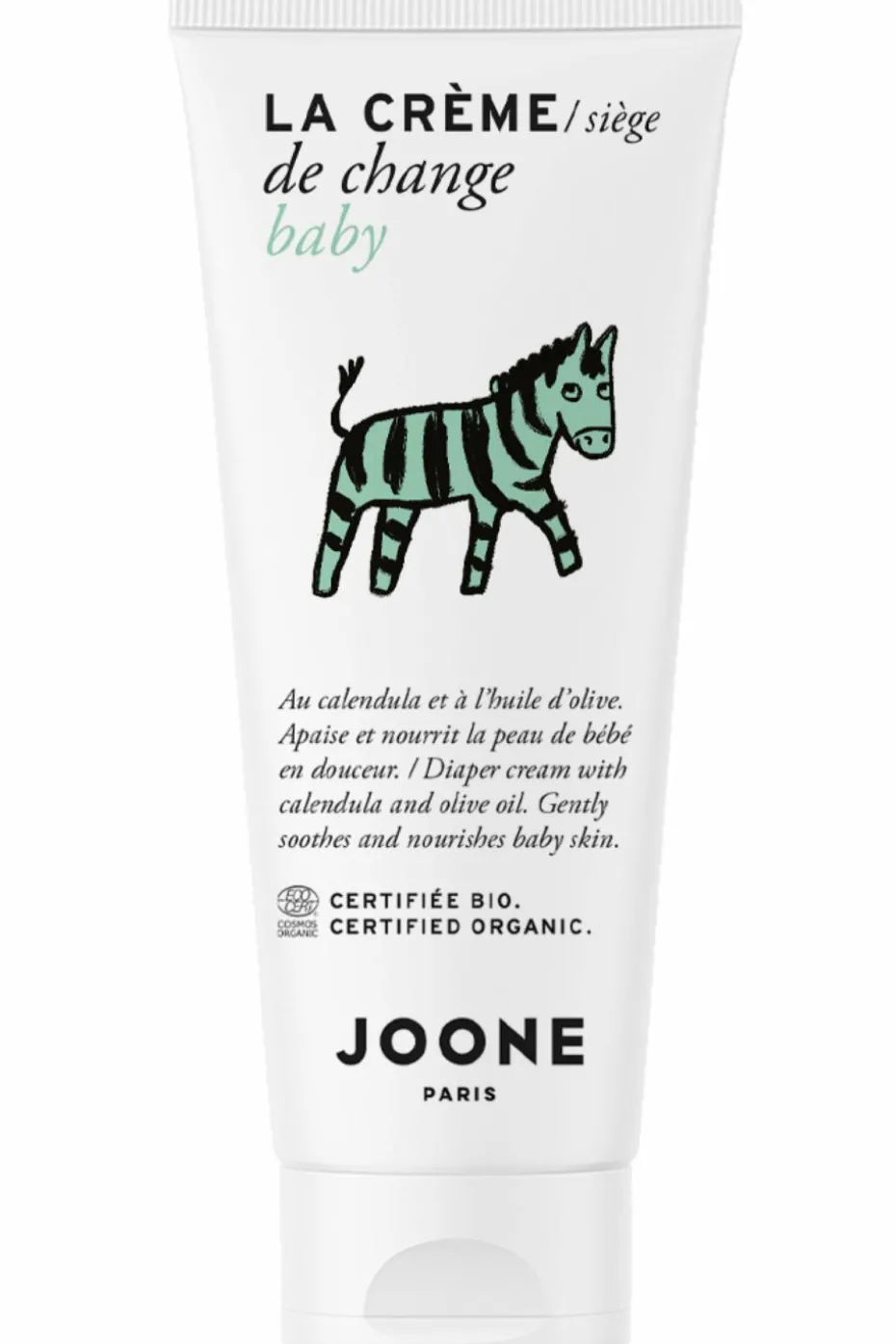 Crème de change Parfaite